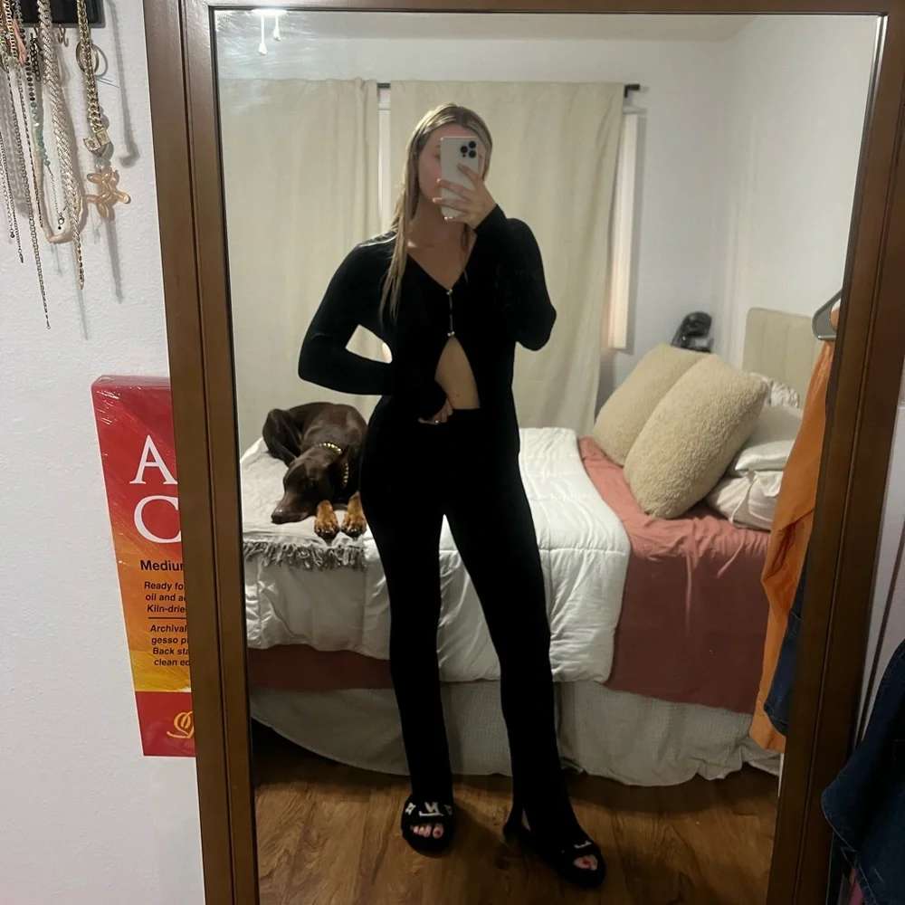 HOUSE OF HARLOW set - Picture 2 of 12